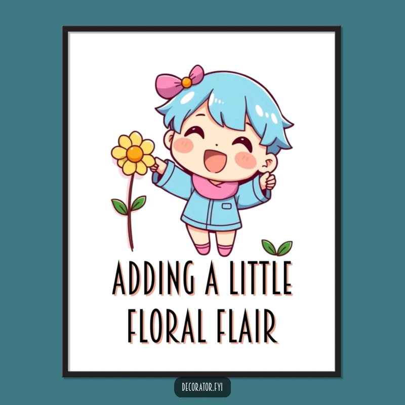 Free Printable Decorator Wall Art - Funny Downloadable Decor for Charming Interiors